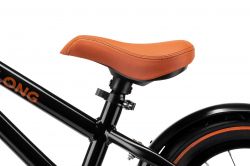 Miqilong Біговел RVA Чорний 12" ZCY-RVA12-BLACK - Картинка 13