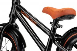 Miqilong Біговел RVA Чорний 12" ZCY-RVA12-BLACK - Картинка 15