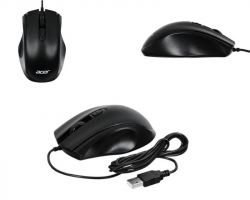  Acer OMW020, USB-A,  ZL.MCEEE.027