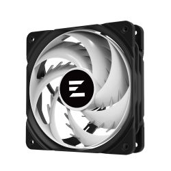 ��������� ���������� Zalman AF120 ARGB 120�� 600-2000rpm 4pin PWM, 3pin+5VARGB 29.7dBa ������ ZM-AF120ARGBBLACK - �������� 3