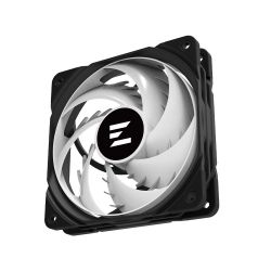 ��������� ���������� Zalman AF120 ARGB 120�� 600-2000rpm 4pin PWM, 3pin+5VARGB 29.7dBa ������ ZM-AF120ARGBBLACK - �������� 5