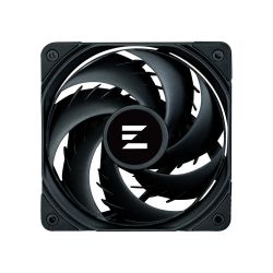 ��������� ���������� Zalman AF120 120�� 600-2000rpm 4pin PWM 29.7dBa ������ ZM-AF120BLACK