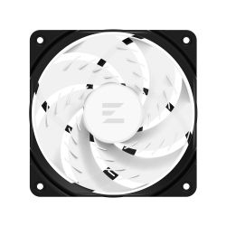 ��������� ���������� Zalman AF120R ARGB 120��, 800-1500rpm, 4pin, PWM, 3pin+5VARGB, 24,3dBa, ������ ZM-AF120RARGBBLACK
