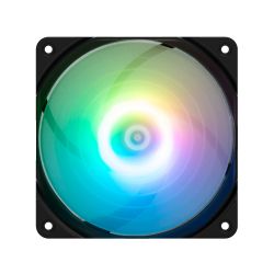 ��������� ���������� Zalman AF120R ARGB 120��, 800-1500rpm, 4pin, PWM, 3pin+5VARGB, 24,3dBa, ������ ZM-AF120RARGBBLACK - �������� 3