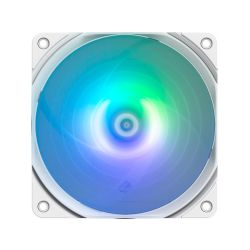 ��������� ���������� Zalman AF120R ARGB 120��, 800-1500rpm, 4pin, PWM, 3pin+5VARGB, 24,3dBa, ����� ZM-AF120RARGBWHITE - �������� 2