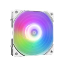 ��������� ���������� Zalman AF120R ARGB 120��, 800-1500rpm, 4pin, PWM, 3pin+5VARGB, 24,3dBa, ����� ZM-AF120RARGBWHITE - �������� 3