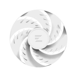 ��������� ���������� Zalman AF120R ARGB 120��, 800-1500rpm, 4pin, PWM, 3pin+5VARGB, 24,3dBa, ����� ZM-AF120RARGBWHITE - �������� 6