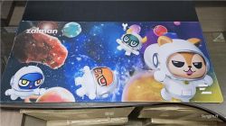 ������� Zalman GP5, 900x400x5 �� (ZM-GP5)