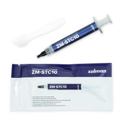  Zalman STC10 10 W/mK 2 ZM-STC10
