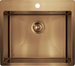 ����� �������� Deante OLFATO PRECIOUS, �����, �������������, ��� �����, 550�505�200��, ���� � 1, �������, ������ ����. ZPO_C10B