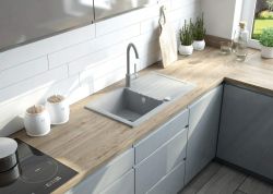 ����� �������� Deante Zorba, ������, �������., � ������, 760�440�160��, ���� - 1, ���������, ������������� ����� ZQZ_S113 - �������� 2