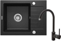 Deante    Zorba,   ZQZ_211A + . BEN_262M, - ZQZA211A