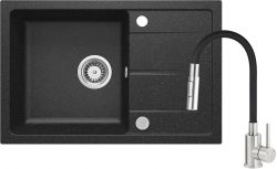 ���� ��� ����� Deante Leda, �������� ����� ZRD_2113 + ���. BOC_B740, ������ ZRDG2113