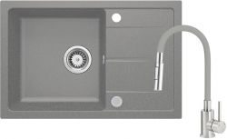 ����� ��� ����� Deante Leda, ��������� ����� ZRD_S113+����. BOC_S740, ����� �������� ZRDGS113