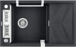 ����� �������� Deante Magnetic, ������, �������., � ������, 820�500�219��, ���� - 1, ���������, ������������� ������ ZRM_G113 - �������� 5