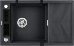 ����� �������� Deante Magnetic, ������, �������., � ������, 820�500�219��, ���� - 1, ���������, ������������� ������ ZRM_G113 - �������� 4