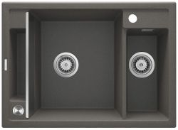 ����� �������� Deante Magnetic, ������, �������., � ������, 690�500�219��, ���� - 1.5, �������, �������� ZRM_T503