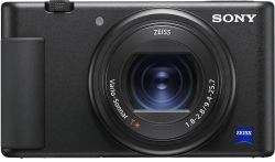 Цифр. фотокамера Sony ZV-1 Black ZV1B.CE3
