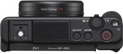 Sony   ZV-1 Black ZV1B.CE3 ZV1B.CE3 -  10