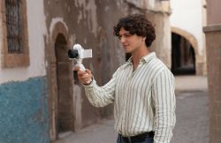 .  Sony Alpha ZV-E10M2 kit 16-50mm White ZVE10M2KW.CEC -  5