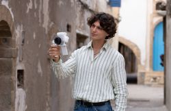 .  Sony Alpha ZV-E10M2 body White ZVE10M2W.CEC -  3