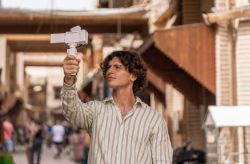 .  Sony Alpha ZV-E10M2 body White ZVE10M2W.CEC -  4