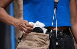 .  Sony Alpha ZV-E10M2 body White ZVE10M2W.CEC -  8