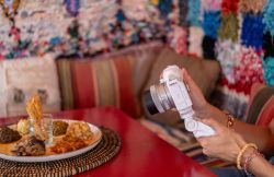 .  Sony Alpha ZV-E10M2 body White ZVE10M2W.CEC -  10