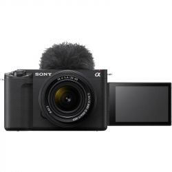 ����. ���������� Sony Alpha ZV-E1 kit 28-60mm Black ZVE1LB.CEC - �������� 1