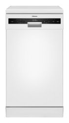 ����������� ������ Hansa, 10�����., A+++, 45��, ���� ZWM427WH