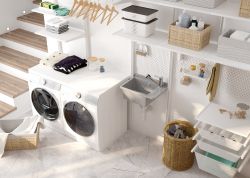 ����� �������� Deante Garden, ����������, �������., ��� �����, 505�350�252��, ���� - 1, � �����, ����� ZYT_311A - �������� 3