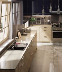 Deante Набір аксесуарів Magnetic для кухонної мийки, сталь ZZMK011O - Картинка 4