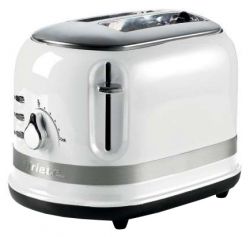 KA/toaster ARIETE 0149 white -  1