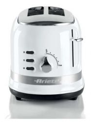 KA/toaster ARIETE 0149 white -  4