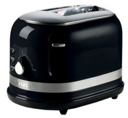 KA/toaster ARIETE 0149 black