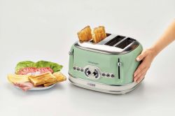 KA/toaster ARIETE 156 GR -  2