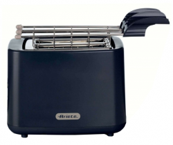 KA/toaster ARIETE 0157 BLACK -  2