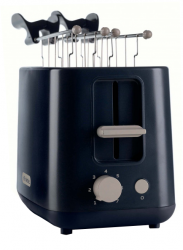 KA/toaster ARIETE 0157 BLACK -  3
