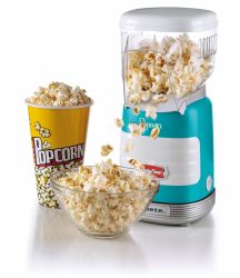  Other ARIETE 2956 WHBL popcorn maker -  3