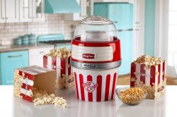  Other ARIETE 2957 WHRD popcorn maker XL -  3