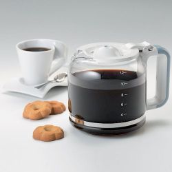 Coffee/drip ARIETE 1342 GR -  3