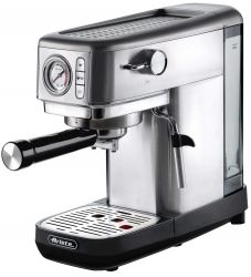 Coffee/espresso ARIETE 1381 SILVER -  1