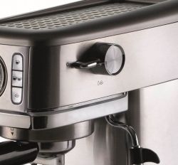 Coffee/espresso ARIETE 1381 SILVER -  3