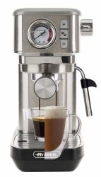 Coffee/espresso ARIETE 1381 SILVER -  4