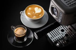 Coffee/espresso ARIETE 1381 SILVER -  5