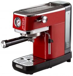 Coffee/espresso ARIETE 1381 RED