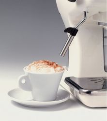 Coffee/espresso ARIETE 1389 BL -  2