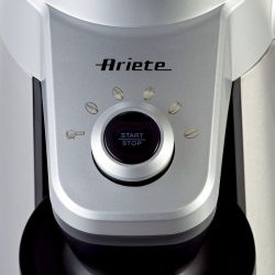 Coffee/grind ARIETE 3017 -  4