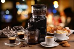 Coffee/grind ARIETE 3023 -  5