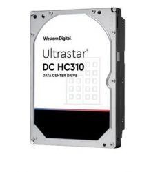   WD Ultrastar DC HC310 4 TB (HUS726T4TALE6L4/0B36040)